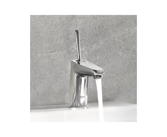 Смеситель Grohe EUD Joystick (23425000), изображение 4 Смеситель Grohe EUD Joystick (23425000), изображение 4