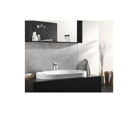 Смеситель Grohe EUD Joystick (23425000), изображение 5 Смеситель Grohe EUD Joystick (23425000), изображение 5
