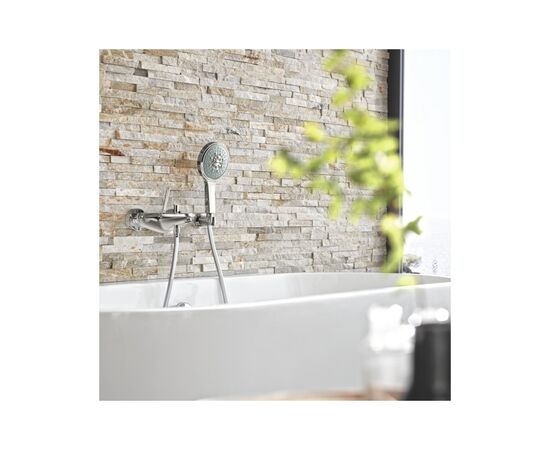 Смеситель Grohe EUD Joystick (23431000), изображение 3 Смеситель Grohe EUD Joystick (23431000), изображение 3
