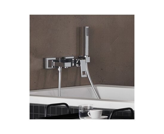 Смеситель Grohe Eurocube (23141000), изображение 2 Смеситель Grohe Eurocube (23141000), изображение 2