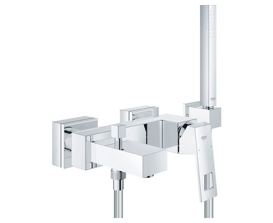 Смеситель Grohe Eurocube (23141000)