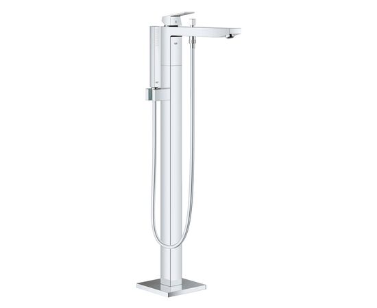 Смеситель Grohe Eurocube (23672001)