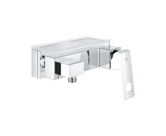 Смеситель Grohe Eurocube (23145000), изображение 2 Смеситель Grohe Eurocube (23145000), изображение 2