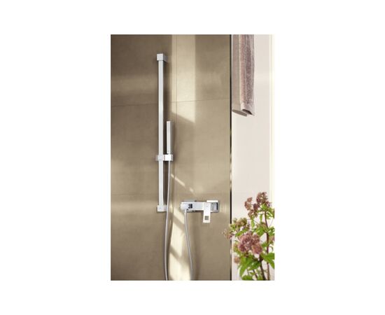 Смеситель Grohe Eurocube (23145000), изображение 3 Смеситель Grohe Eurocube (23145000), изображение 3