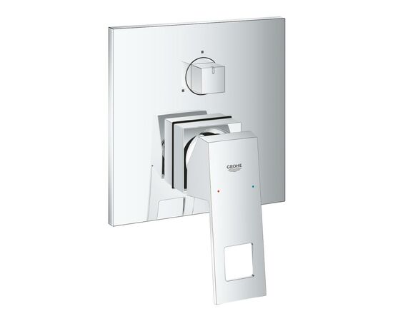 Смеситель Grohe Eurocube (24094000)