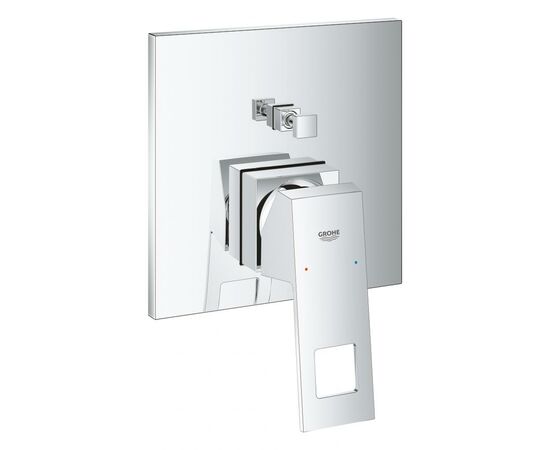 Смеситель Grohe Eurocube (24062000)