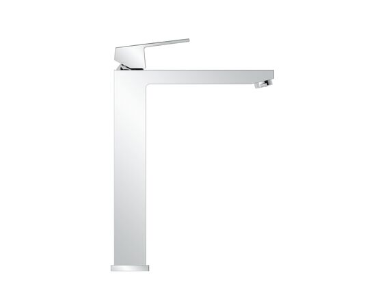 Смеситель Grohe Eurocube (23406000), изображение 2 Смеситель Grohe Eurocube (23406000), изображение 2
