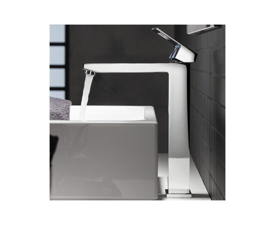 Смеситель Grohe Eurocube (23406000), изображение 4 Смеситель Grohe Eurocube (23406000), изображение 4