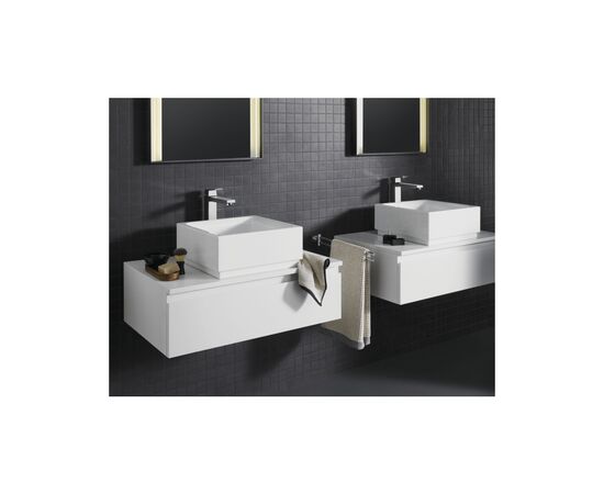 Смеситель Grohe Eurocube (23406000), изображение 6 Смеситель Grohe Eurocube (23406000), изображение 6