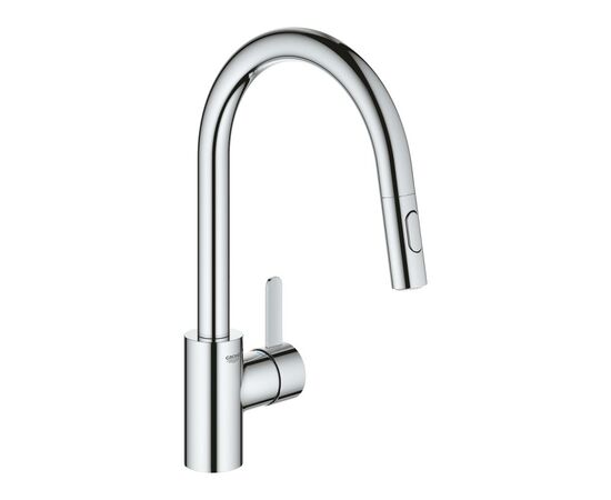 Смеситель Grohe Eurosmart Cosmo (31481001)
