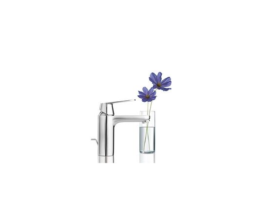 Смеситель Grohe Eurosmart Cosmopolitan basin M (23325000), изображение 4 Смеситель Grohe Eurosmart Cosmopolitan basin M (23325000), изображение 4
