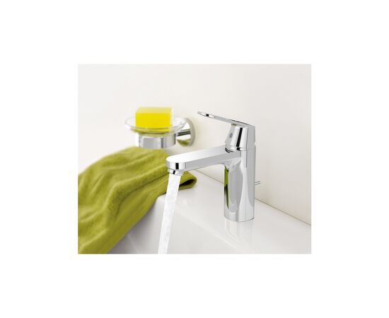 Смеситель Grohe Eurosmart Cosmopolitan basin M (23325000), изображение 5 Смеситель Grohe Eurosmart Cosmopolitan basin M (23325000), изображение 5