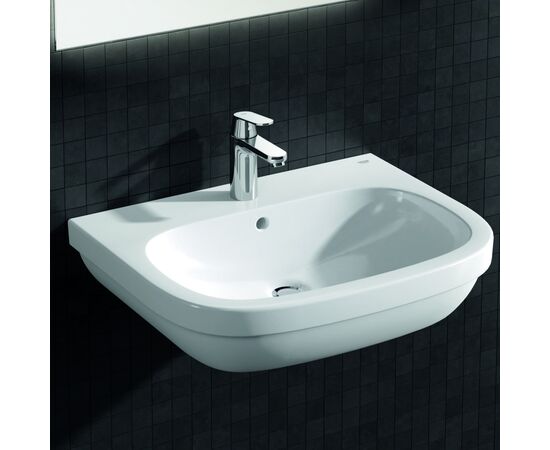 Смеситель Grohe Eurosmart Cosmopolitan basin M (23325000), изображение 6 Смеситель Grohe Eurosmart Cosmopolitan basin M (23325000), изображение 6