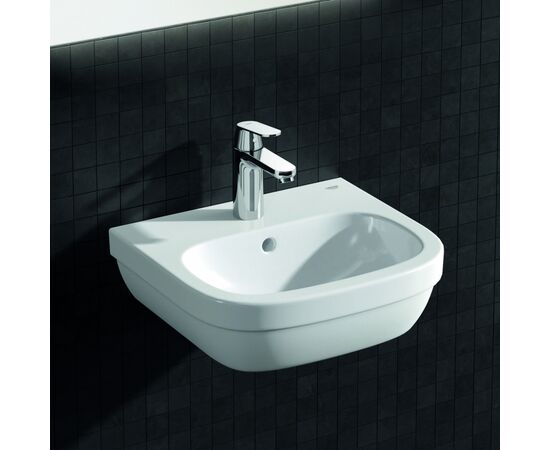 Смеситель Grohe Eurosmart Cosmopolitan basin M (23325000), изображение 7 Смеситель Grohe Eurosmart Cosmopolitan basin M (23325000), изображение 7