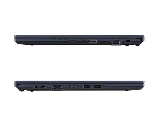 Ноутбук ASUS ExpertBook L1 L1500CDA-BQ0758 (90NX0401-M001F0), изображение 5