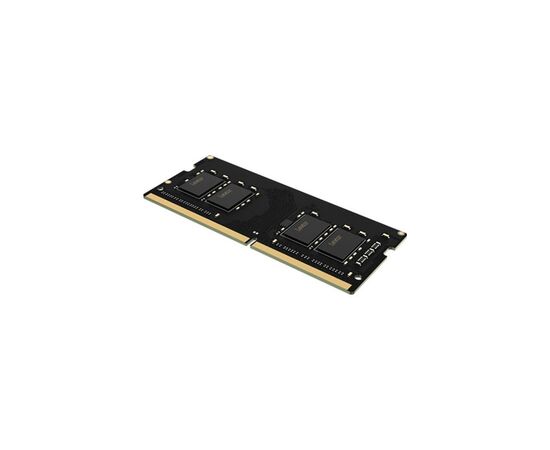 Модуль памяти для ноутбука SoDIMM DDR4 16GB 3200 MHz Lexar (LD4AS016G-B3200GSST), изображение 3 Модуль памяти для ноутбука SoDIMM DDR4 16GB 3200 MHz Lexar (LD4AS016G-B3200GSST), изображение 3