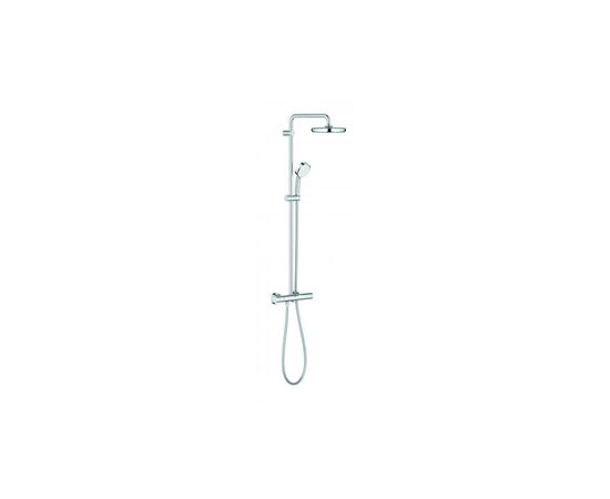 Смеситель Grohe Tempesta Cosmopolitan (27922001), изображение 2 Смеситель Grohe Tempesta Cosmopolitan (27922001), изображение 2