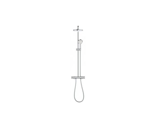 Смеситель Grohe Tempesta Cosmopolitan (27922001), изображение 3 Смеситель Grohe Tempesta Cosmopolitan (27922001), изображение 3