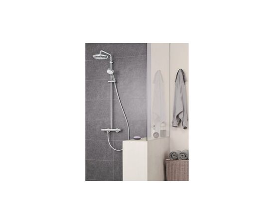 Смеситель Grohe Tempesta Cosmopolitan (27922001), изображение 4 Смеситель Grohe Tempesta Cosmopolitan (27922001), изображение 4