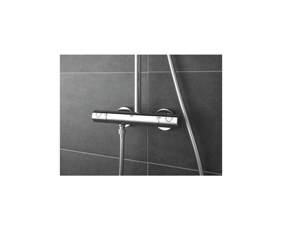 Смеситель Grohe Tempesta Cosmopolitan (27922001), изображение 5 Смеситель Grohe Tempesta Cosmopolitan (27922001), изображение 5