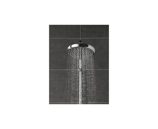 Смеситель Grohe Tempesta Cosmopolitan (27922001), изображение 6 Смеситель Grohe Tempesta Cosmopolitan (27922001), изображение 6