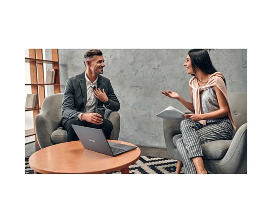 Ноутбук ASUS P1512CEA-BQ0100X (90NX05E1-M003C0), зображення 2