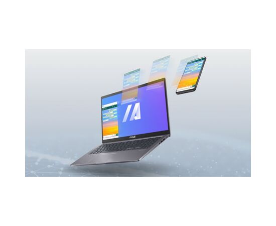 Ноутбук ASUS P1512CEA-BQ0100X (90NX05E1-M003C0), зображення 3