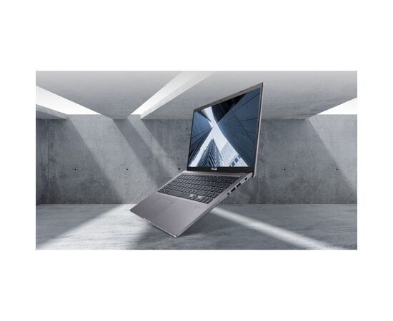 Ноутбук ASUS P1512CEA-BQ0100X (90NX05E1-M003C0), зображення 4