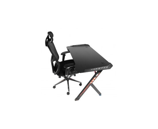 Комплект геймерской мебели Barsky E-Sports Drive (CYBs-01/Fly-03), изображение 3 Комплект геймерской мебели Barsky E-Sports Drive (CYBs-01/Fly-03), изображение 3