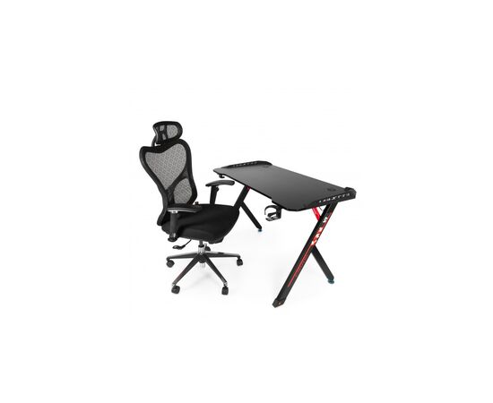 Комплект геймерской мебели Barsky E-Sports Drive (CYBs-01/Fly-03)