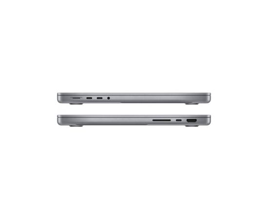 Ноутбук Apple MacBook Pro A2779 M2 Max (MPHG3UA/A), изображение 3 Ноутбук Apple MacBook Pro A2779 M2 Max (MPHG3UA/A), изображение 3