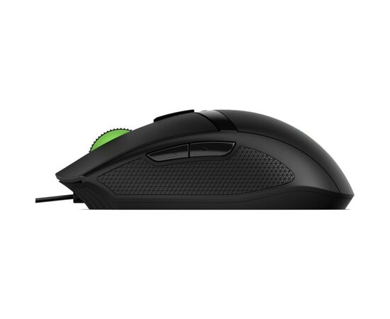 Мышка HP Pavilion 300 Black (4PH30AA), изображение 2 Мышка HP Pavilion 300 Black (4PH30AA), изображение 2