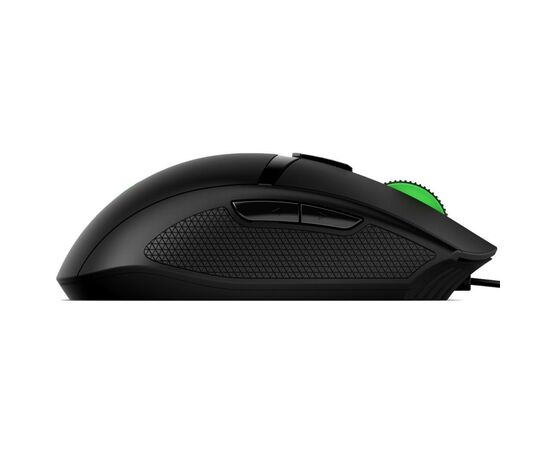 Мышка HP Pavilion 300 Black (4PH30AA), изображение 4 Мышка HP Pavilion 300 Black (4PH30AA), изображение 4