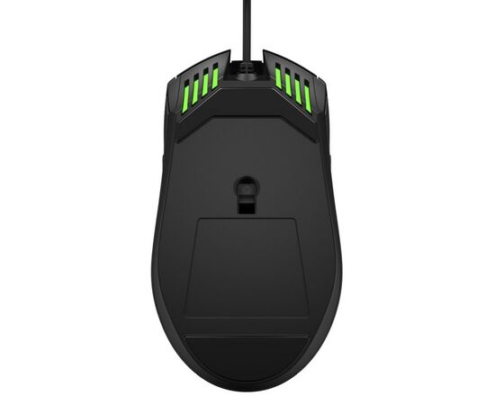 Мышка HP Pavilion 300 Black (4PH30AA), изображение 6 Мышка HP Pavilion 300 Black (4PH30AA), изображение 6