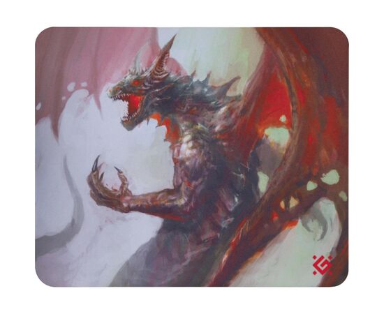 Мишка Defender DragonBorn MHP-003 kit mouse+mouse pad+headset (52003), зображення 4 Мишка Defender DragonBorn MHP-003 kit mouse+mouse pad+headset (52003), зображення 4