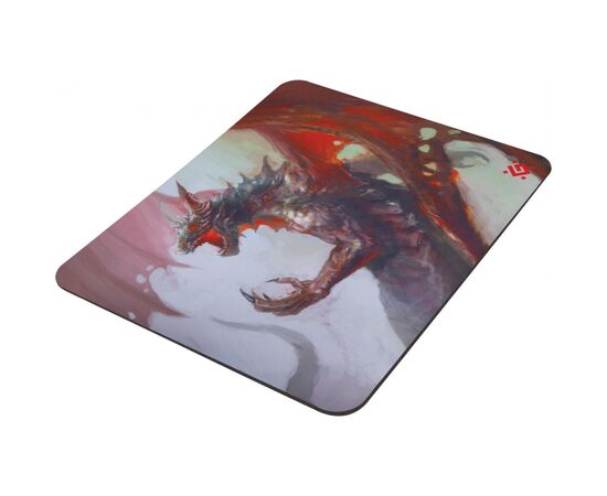 Мишка Defender DragonBorn MHP-003 kit mouse+mouse pad+headset (52003), зображення 5 Мишка Defender DragonBorn MHP-003 kit mouse+mouse pad+headset (52003), зображення 5