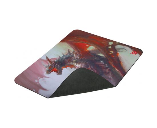 Мишка Defender DragonBorn MHP-003 kit mouse+mouse pad+headset (52003), зображення 6 Мишка Defender DragonBorn MHP-003 kit mouse+mouse pad+headset (52003), зображення 6