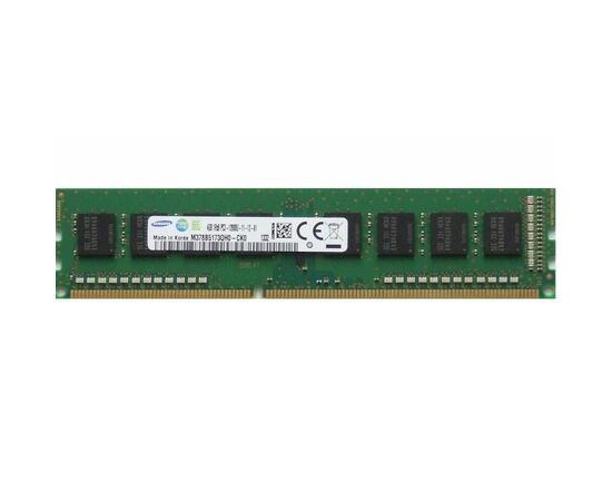 Модуль памяти для компьютера DDR3 4GB 1600 MHz Samsung (M378B5173QH0-CK0)