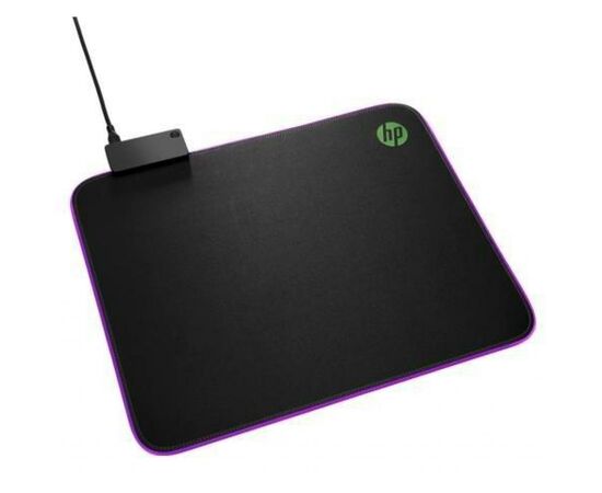Килимок для мишки HP Pavilion 400 RGB LED (5JH72AA)