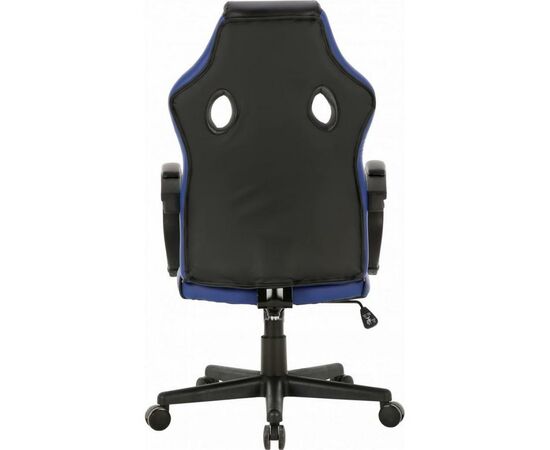 Кресло игровое GT Racer X-2752 Black/Blue, изображение 5 Кресло игровое GT Racer X-2752 Black/Blue, изображение 5
