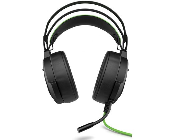 Навушники HP Pavilion Gaming 600 Headset (4BX33AA), зображення 3 Навушники HP Pavilion Gaming 600 Headset (4BX33AA), зображення 3