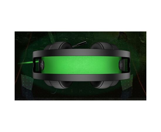 Навушники HP Pavilion Gaming 600 Headset (4BX33AA), зображення 7 Навушники HP Pavilion Gaming 600 Headset (4BX33AA), зображення 7
