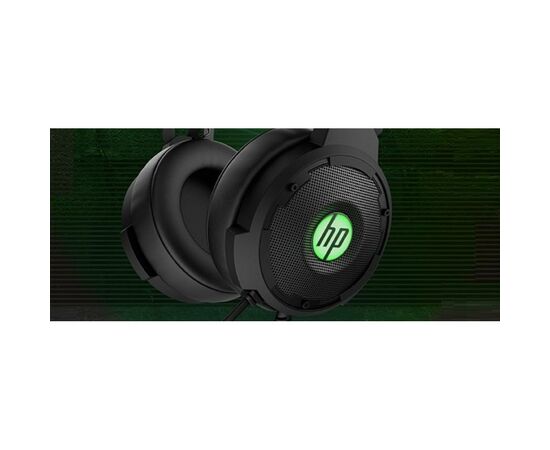 Навушники HP Pavilion Gaming 600 Headset (4BX33AA), зображення 9 Навушники HP Pavilion Gaming 600 Headset (4BX33AA), зображення 9
