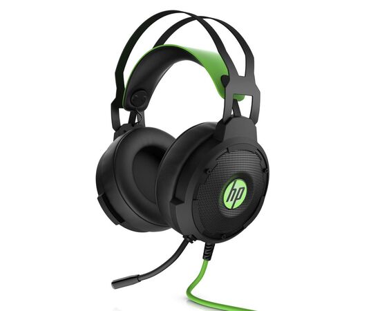 Навушники HP Pavilion Gaming 600 Headset (4BX33AA)