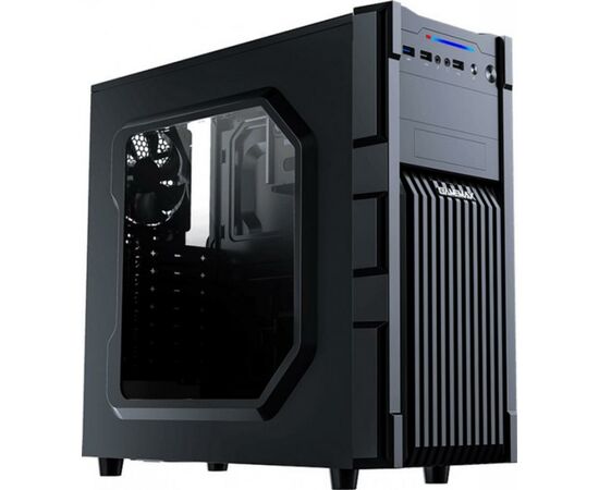 Корпус Gamemax GM-ONE FRGB, изображение 2 Корпус Gamemax GM-ONE FRGB, изображение 2