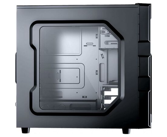 Корпус Gamemax GM-ONE FRGB, изображение 3 Корпус Gamemax GM-ONE FRGB, изображение 3