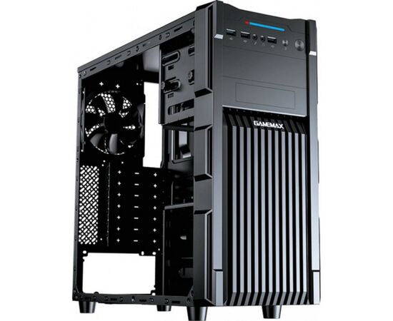 Корпус Gamemax GM-ONE FRGB, изображение 6 Корпус Gamemax GM-ONE FRGB, изображение 6
