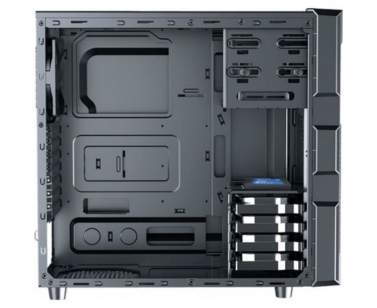 Корпус Gamemax GM-ONE FRGB, изображение 7 Корпус Gamemax GM-ONE FRGB, изображение 7