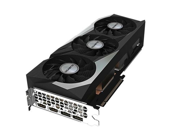 Видеокарта GIGABYTE Radeon RX 6800 XT 16Gb GAMING OC (GV-R68XTGAMING OC-16GD), изображение 3 Видеокарта GIGABYTE Radeon RX 6800 XT 16Gb GAMING OC (GV-R68XTGAMING OC-16GD), изображение 3