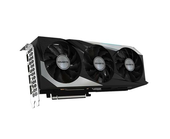 Видеокарта GIGABYTE Radeon RX 6800 XT 16Gb GAMING OC (GV-R68XTGAMING OC-16GD), изображение 4 Видеокарта GIGABYTE Radeon RX 6800 XT 16Gb GAMING OC (GV-R68XTGAMING OC-16GD), изображение 4